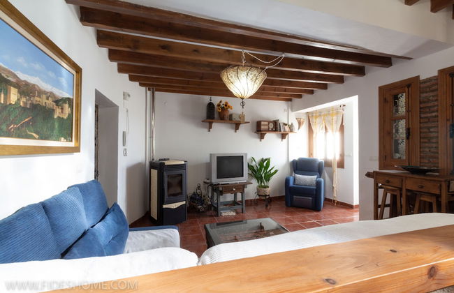 Casa Maria La Conejera - Foto 19