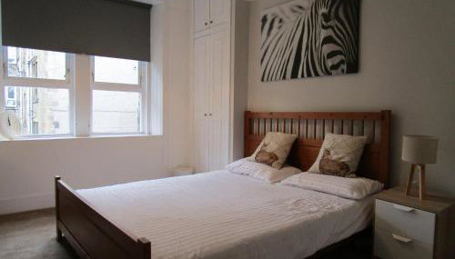 Westend Glasgow Apartment - Foto 2