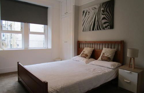 Westend Glasgow Apartment - Foto 2