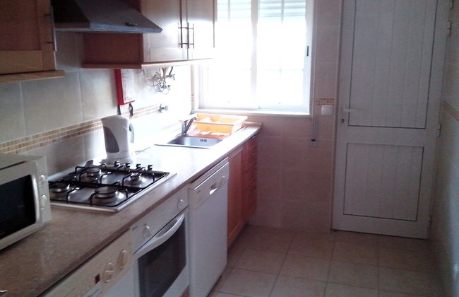Albufeira 1 Bedroom Apartment 5 min From Falesia Beach and Close to Center! E - Foto 12