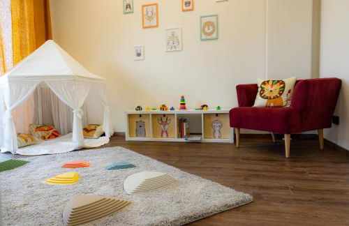 Burgau Hotel Sonnenhof - Foto 8