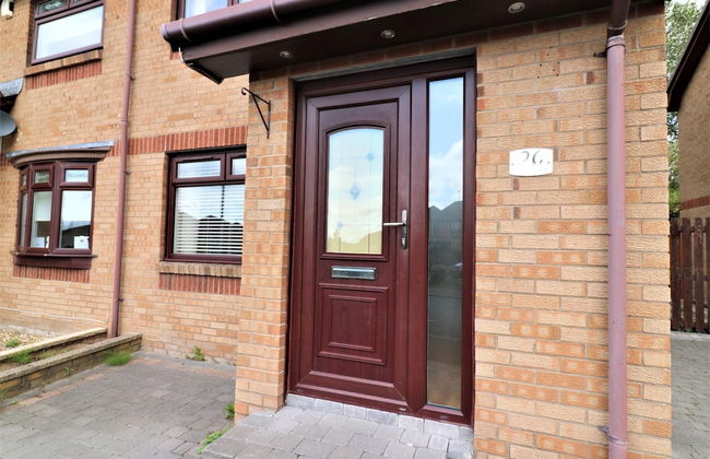 Culzean House - Carfin - Photo 35