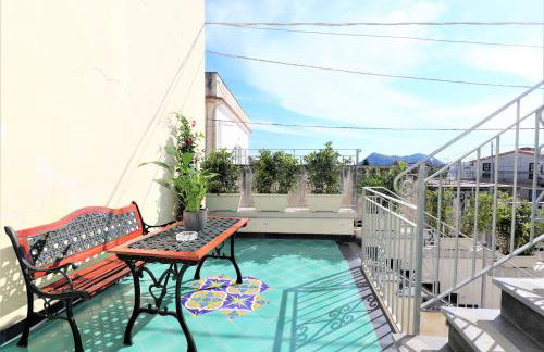 Mary's Apartments - De Vivo Realty Massa Lubrense - Foto 34