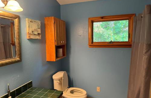 Hancock Hills Smoky Mountain Retreat CosbyTN - Foto 37