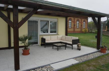 Ferienwohnung Kaiser Lübben - Foto 1