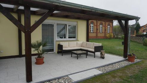 Ferienwohnung Kaiser Lübben - Foto 1