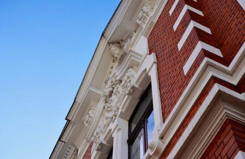 Luxuriöses Altbau im Szenenviertel - Foto 34