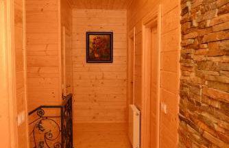 Dom nad Popradem - Foto 23