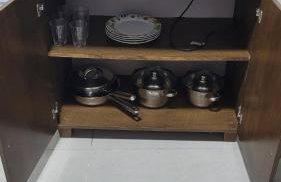 Apartamento 3 completo centro - Foto 8