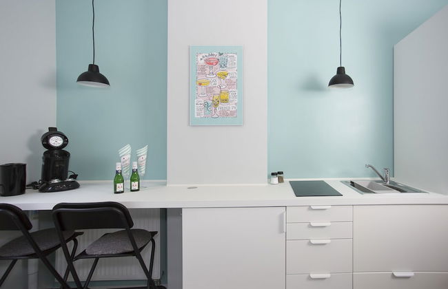 Micro Appartments Katz - Foto 14