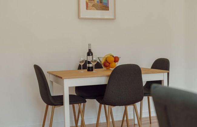 Courtyard Oporto Design Apartment J - Foto 25