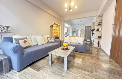 Mythical Escape Villa in Kynopiastes, Corfu - Foto 28