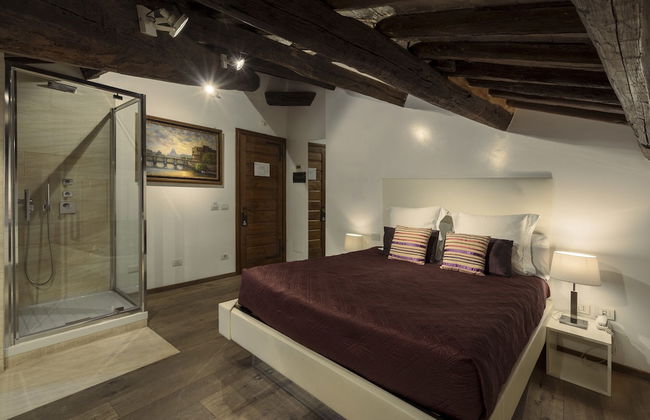 Gigli d'Oro Suite - Photo 19