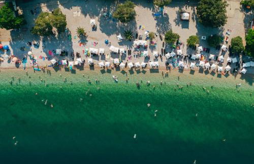 Dream 1-Bedroom Villa with Heated Indoor Pool, Jacuzzi & Sauna and BBQ - Foto 41