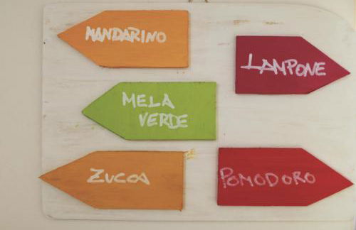 Agriturismo Beatilla - Photo 98