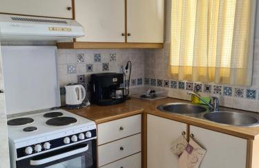 Seaside Apartment in Xilokastro - Selene by Booking Kottas - Foto 21