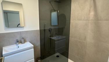 Stadtblick Passau - Photo 2, Shower