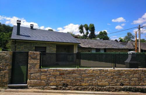 Casa rural El Gato Negro - Foto 1