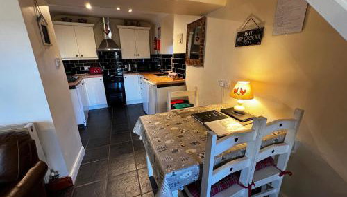 Arddwyn - Cosy Welsh cottage - Foto 4