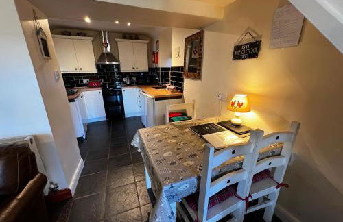 Arddwyn - Cosy Welsh cottage - Foto 4