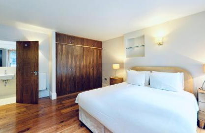 Tavistock Place Apartments - Foto 29