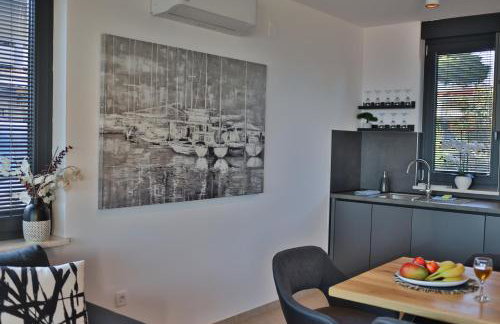 Dinary Apartman - Foto 32