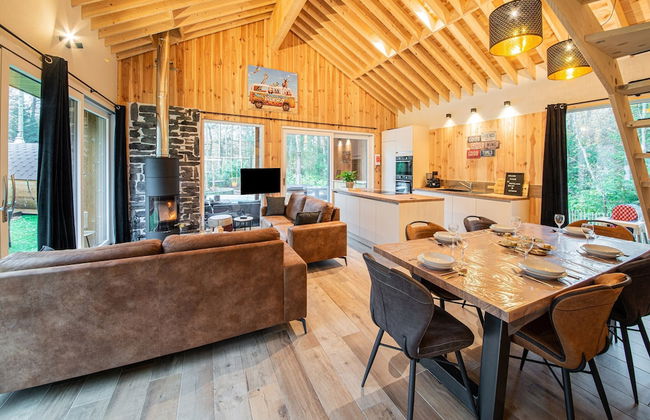 Escape With Heated Pool - Photo 16