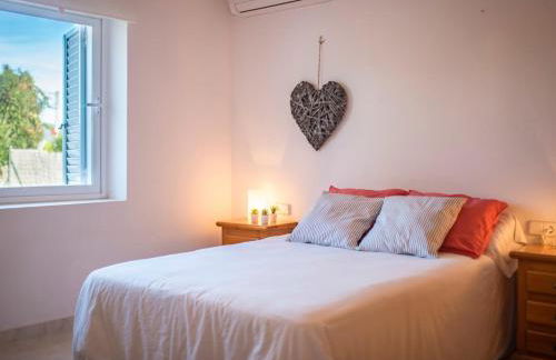 Villa Can Petrus, con piscina y wifi gratis - Foto 6