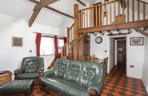 Llain Fadarn - Photo 2