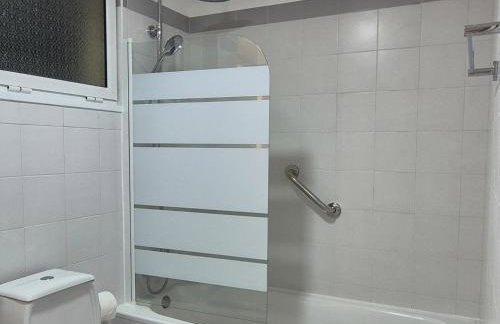 Spacious Bright Apartament with Ocean Views - Foto 7