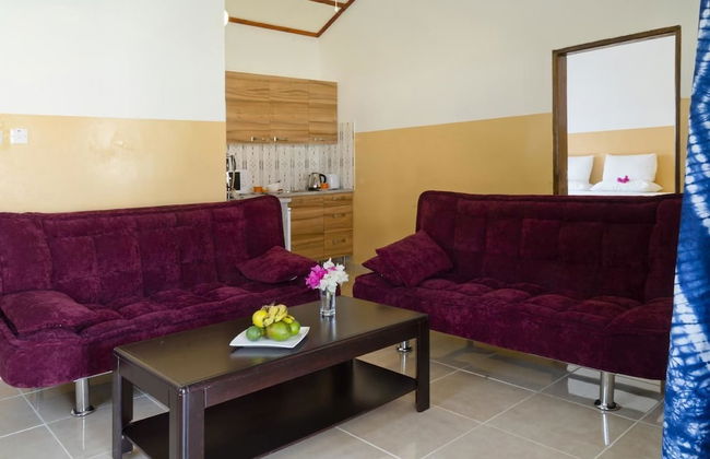 Kunta Kinteh Beach Complex - Foto 27