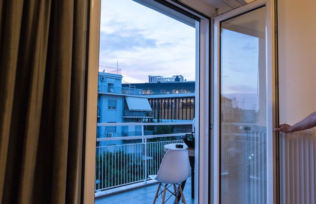 Acropolis View Deluxe Penthouse & Luxury Apartments - Foto 65