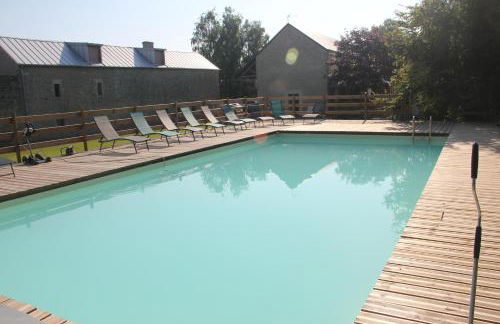 LOGIS DU GRAND PIN - Photo 56