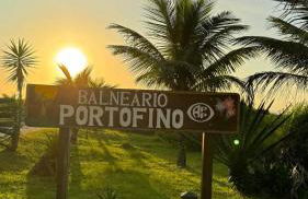 CASA PARA TEMPORADA NA PRAIA Á 700m DO MAR - Foto 22