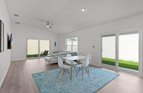 Newly built 3 bedroom with Golf Cart - Foto 11