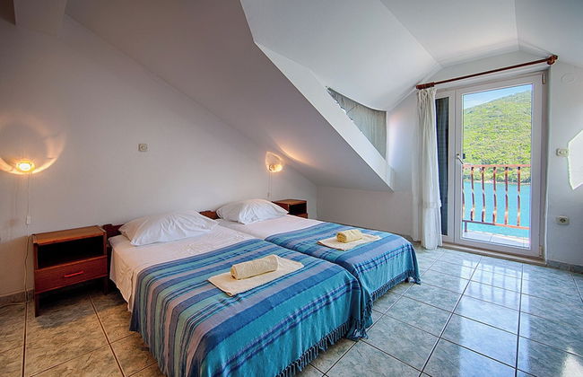 Apartments Malo Lago - Foto 2