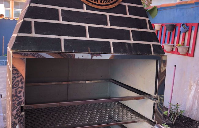 Casa Caribe - Foto 37