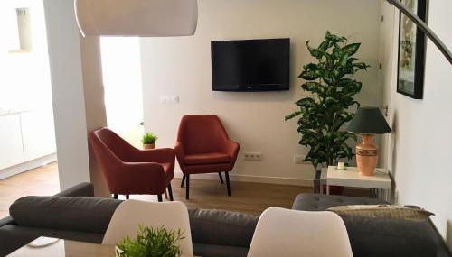 Apartamento Ecuador Cadiz a un minuto andando de la playa y a seis del casco antiguo - Foto 3