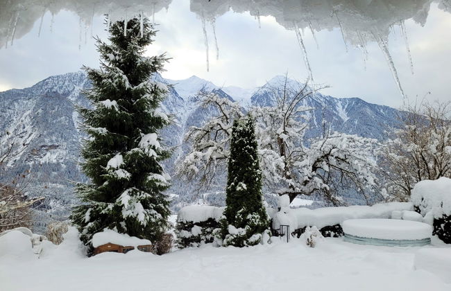 Ferienwohnung Plattner - Foto 75