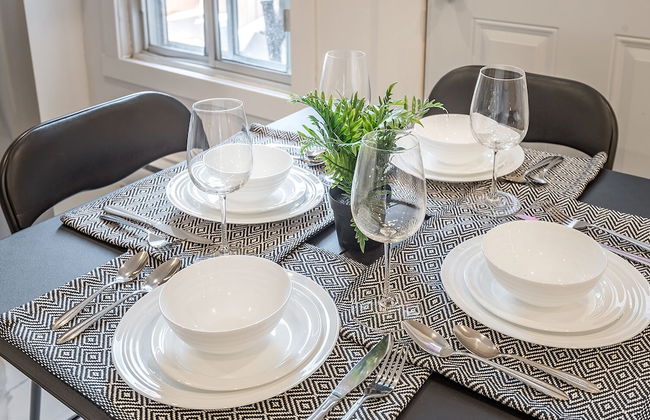 Beautiful Private Bedroom in Mile-End - Foto 40