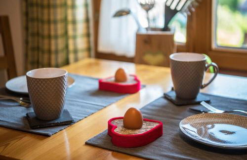 Ferienwohnung Gipfelblick - Foto 14