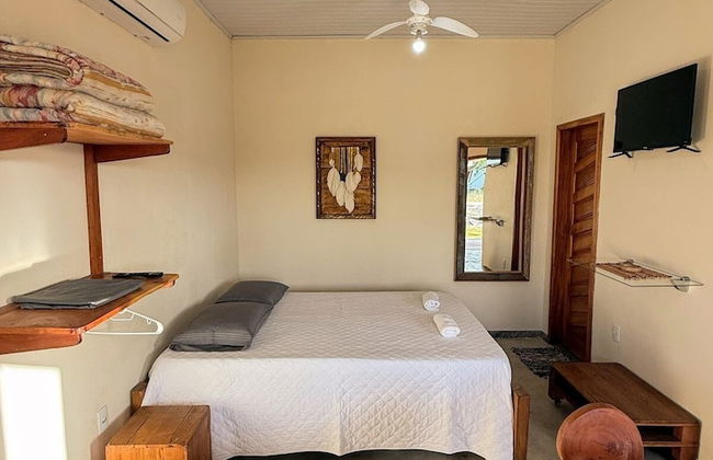 Chalet Dende3 -5 Min from Corumbau Beach - Photo 8