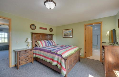 Natures Paradise Rustic Retreat in Wisconsin! - Foto 16