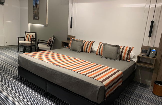 Benjamin I - Foto 25