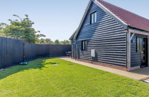 Blackberry Cottage - Foto 12