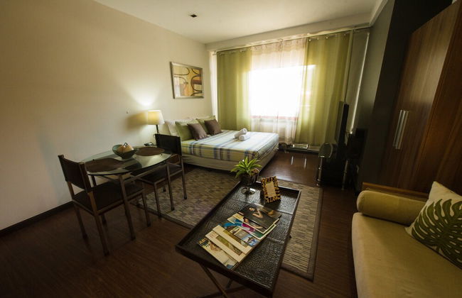 Seven Doors in Gramercy Makati - Photo 5