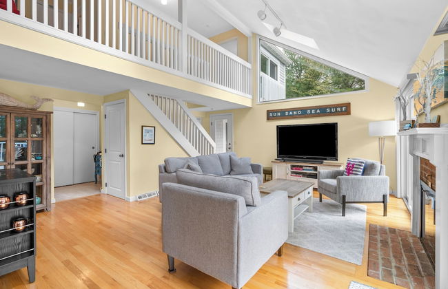 The Endless Summer Hideaway - Foto 1