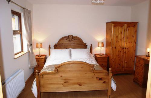 Glendun Self Catering - Foto 17