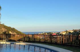 Home in Alcaidesa - sea & golf view with swimming pool - Foto 45
