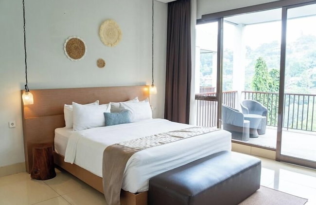 Mentari Hill View 8 BR heated pool and movie room - Foto 2